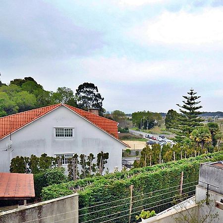 Apartamento En Fefinanes, Cambados Buitenkant foto