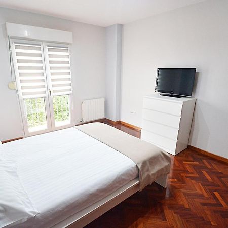 Apartamento En Fefinanes, Cambados Buitenkant foto
