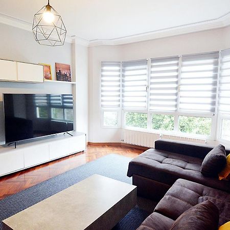 Apartamento En Fefinanes, Cambados Buitenkant foto