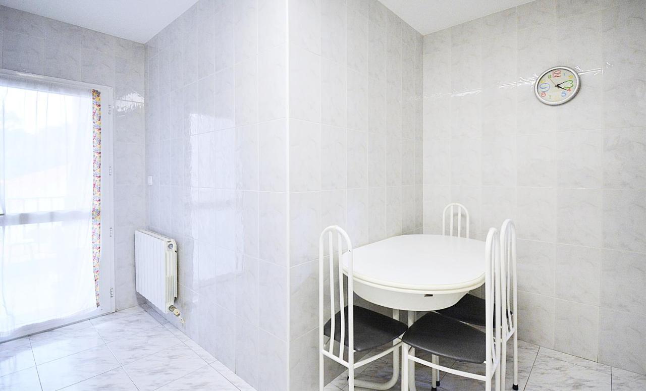 Apartamento En Fefinanes, Cambados Buitenkant foto