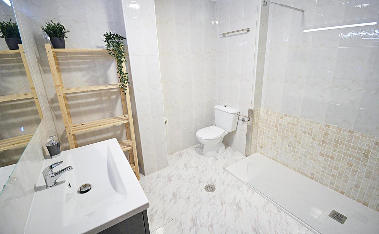 Apartamento En Fefinanes, Cambados Buitenkant foto