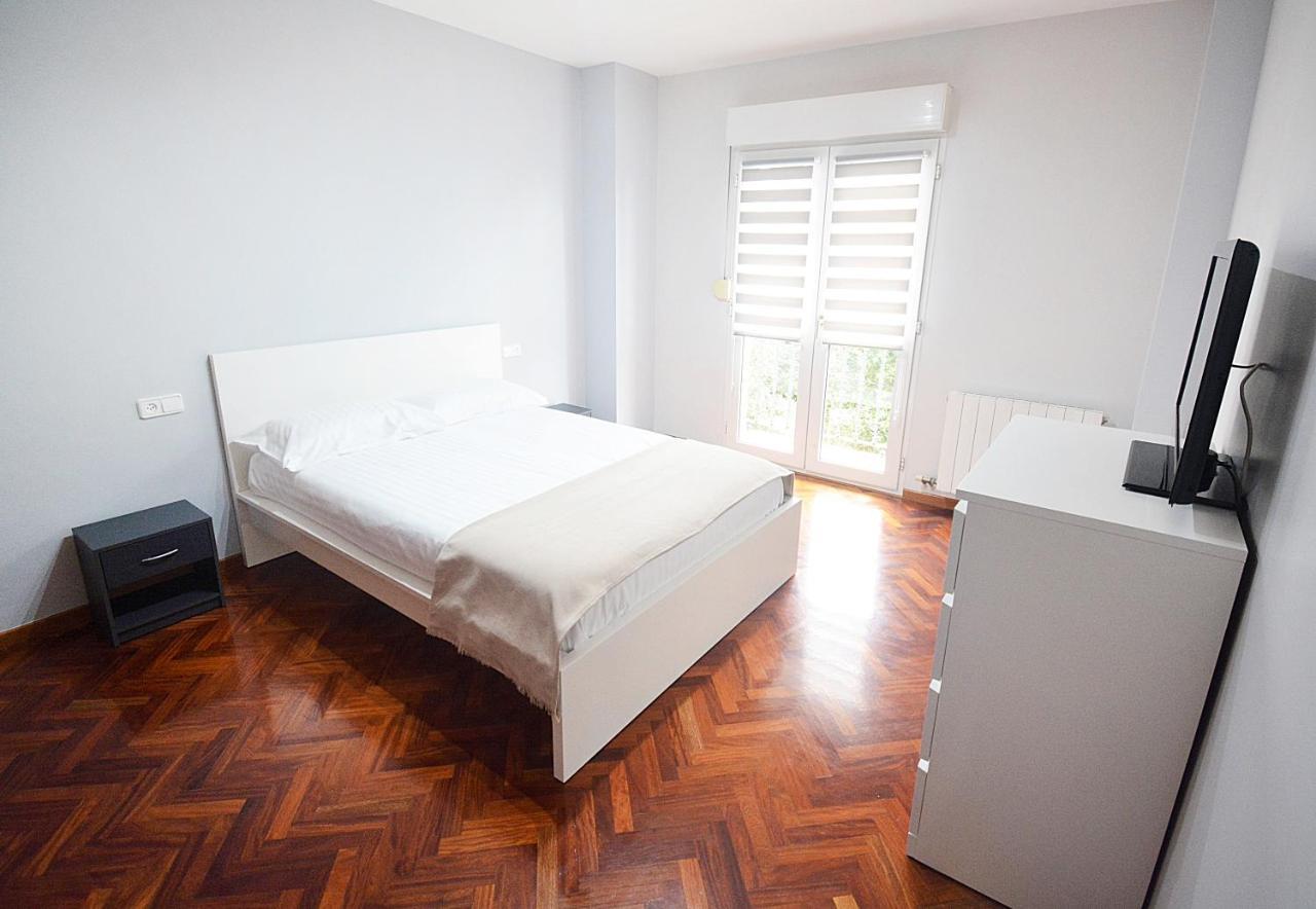 Apartamento En Fefinanes, Cambados Buitenkant foto