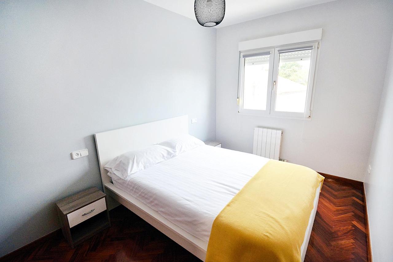 Apartamento En Fefinanes, Cambados Buitenkant foto